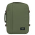 Cabinzero Classic Ultra Light Cabin Bag With Luggage Trackers 44L